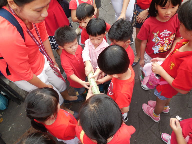 Our Curriculum Glory Joy Child Development Centre